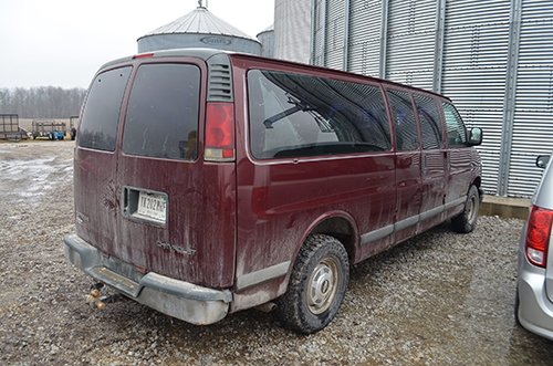 Property photo 214 - PERSONAL PROPERTY AUCTION in DeKalb County